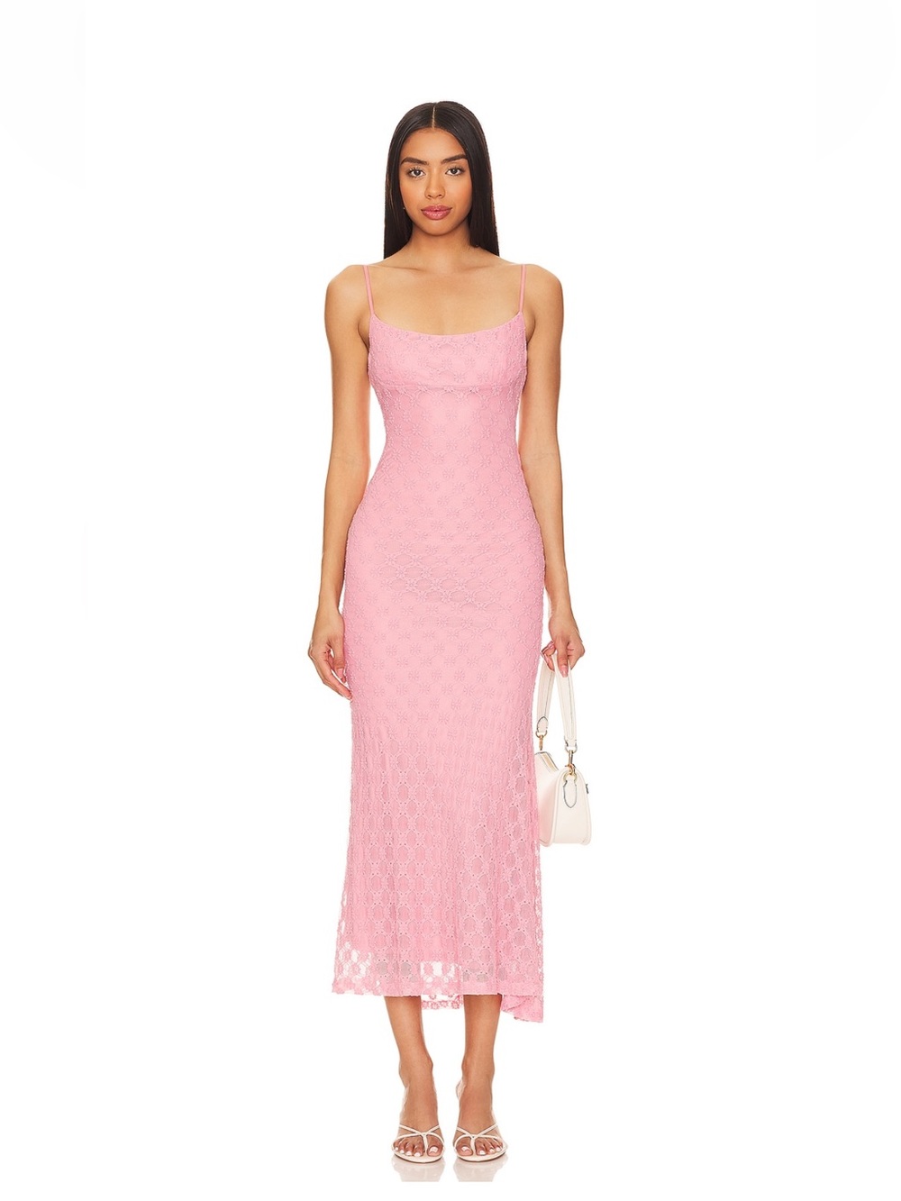 REVOLVE Adoni Midi Dress